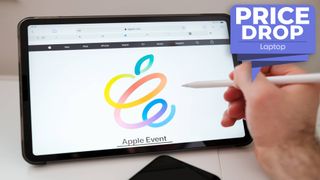 Apple iPad Pro 2020