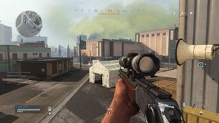 Call of Duty Warzone vs. Fortnite