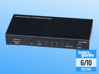 Monoprice 105557