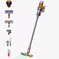 Dyson V12 Cordless Vacuum Cleaner: was £549.99 now £449.99 at John Lewis (save £100)