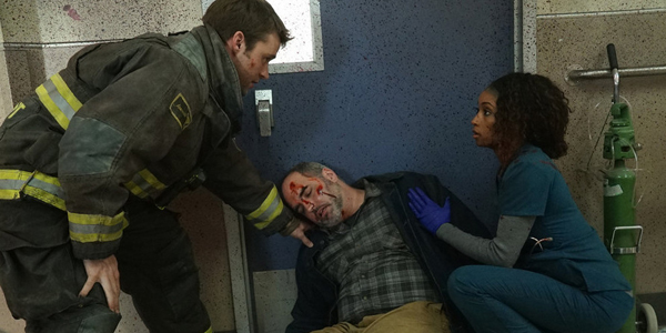 The Chicago Fire Spinoff Chicago Med Will Hit Your Tv Next Season Cinemablend 9376