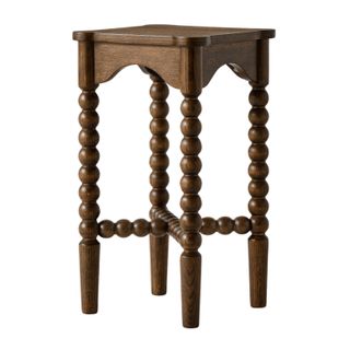 Spindle Accent Table 