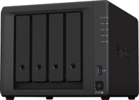 Synology&nbsp;DiskStation DS923+ 24-Bay NAS: $599 $479 at Amazon