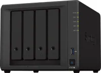 Synology&nbsp;DiskStation DS923+ 24-Bay NAS: $599 $479 at Amazon