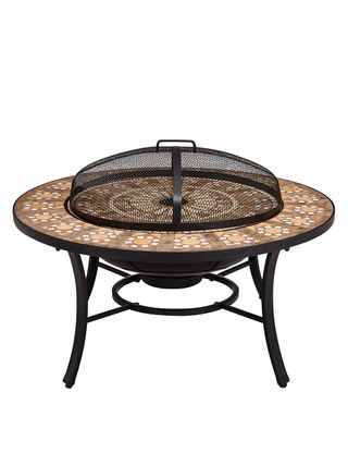 Marks and Spencer Petra Fire Pit