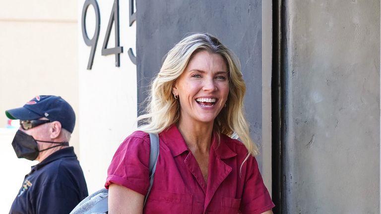 Dancing with the Stars 2021's Amanda Kloots—why we're rooting for her to win