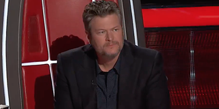 The Voice Blake Shelton