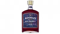 Boodles British Mulberry Flavoured Gin 70 cl