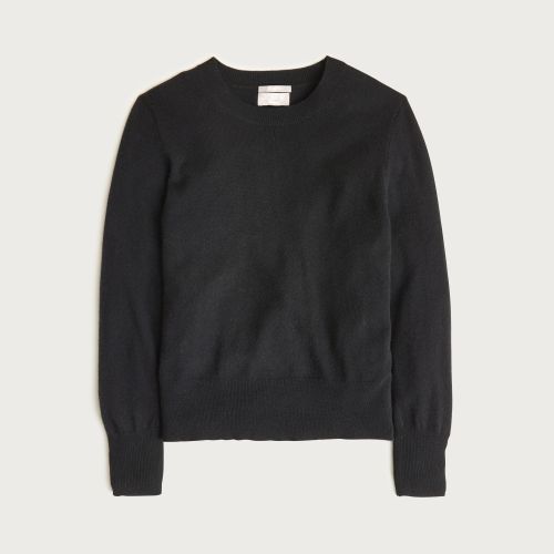 Cashmere Classic-Fit Crewneck Sweater