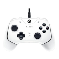 Razer Wolverine V2 controller for Xbox: $99.99 $64.95 at Amazon