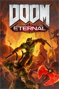 DOOM Eternal | $60 $23 at Amazon