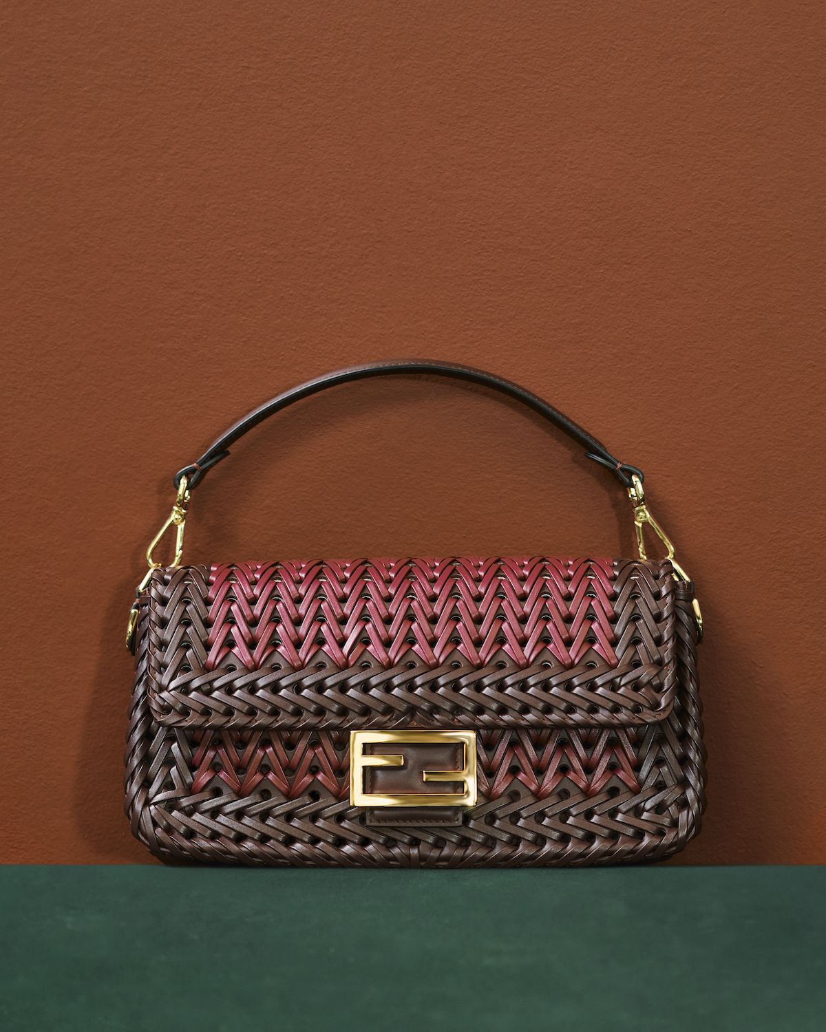 Những người bạn của Fendi Stefano Pilati Cộng tác