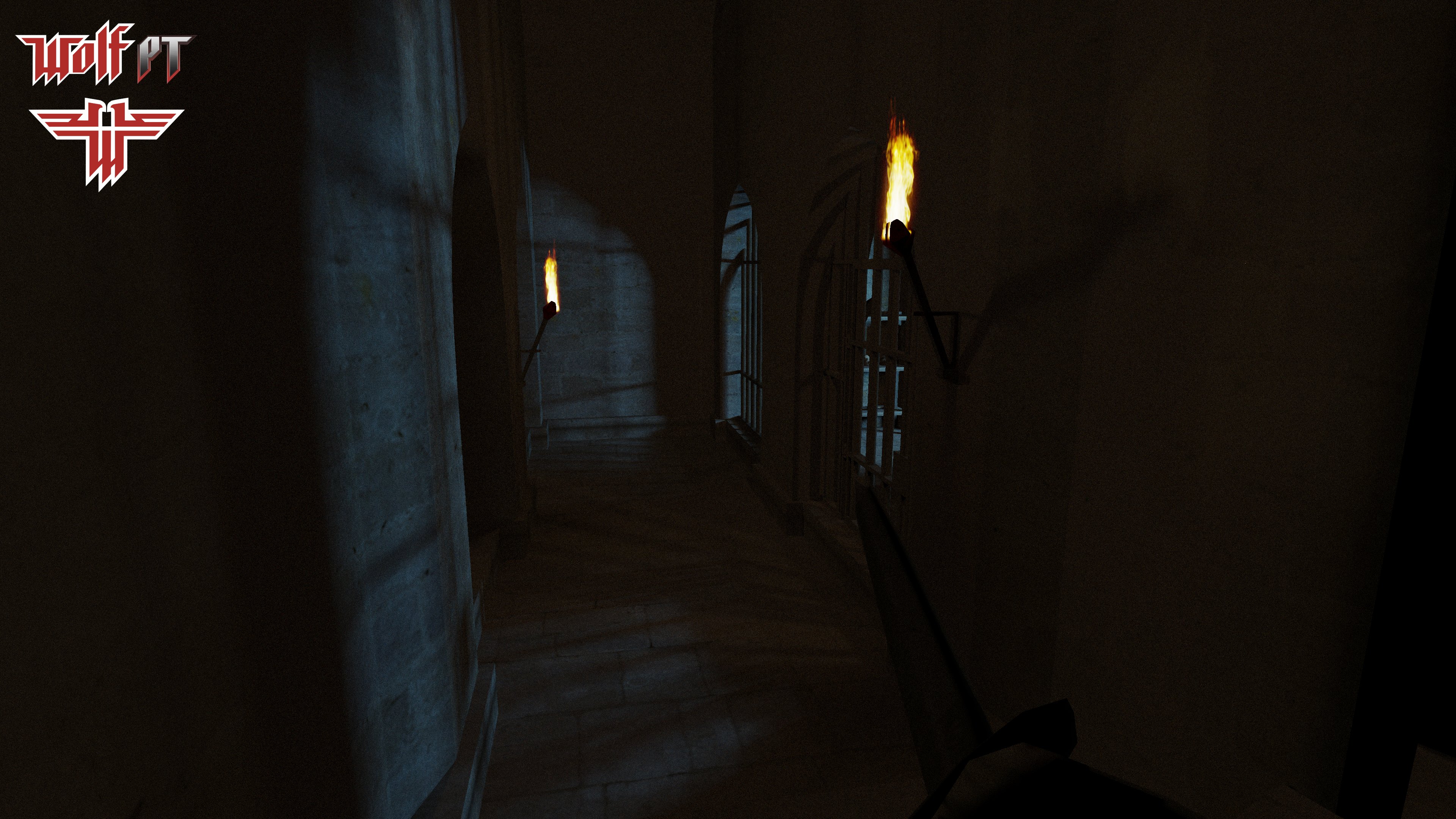 Return to Castle Wolfenstein