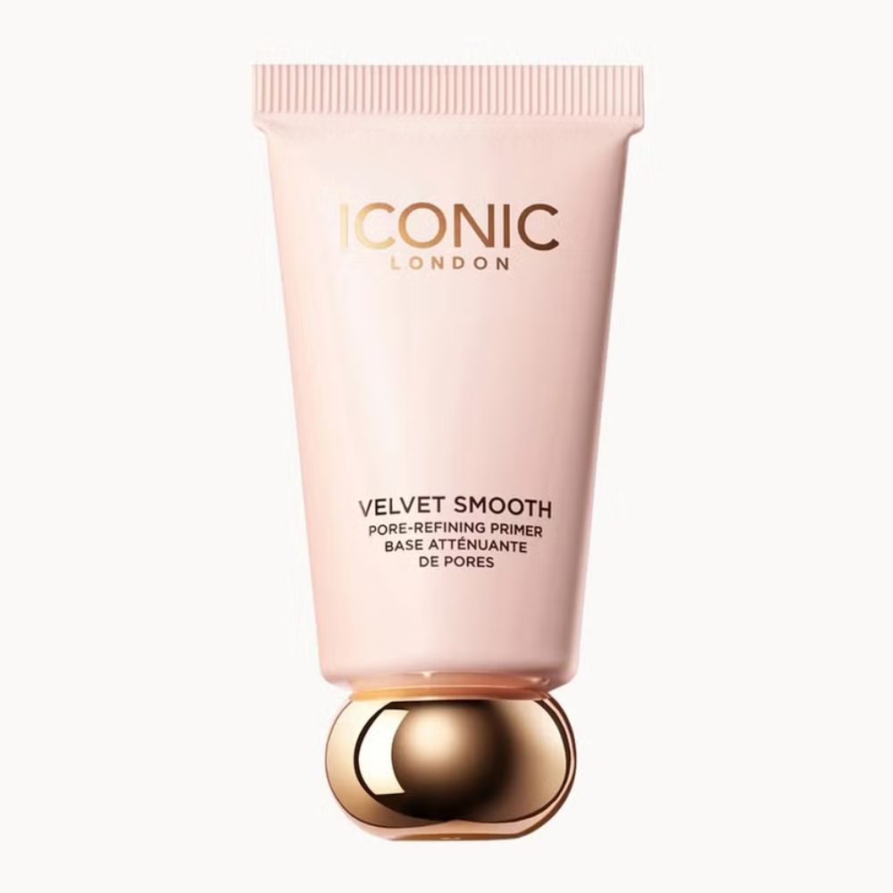 Iconic London , Velvet Smooth Pore Refining Primer