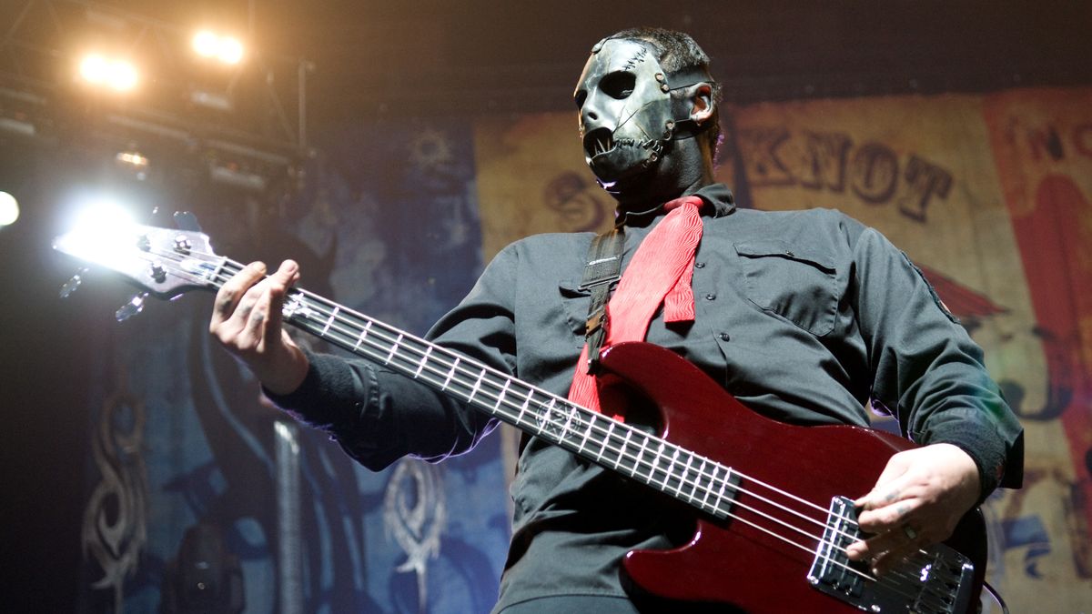 Paul Gray’s daughter can sue for father’s death | Louder