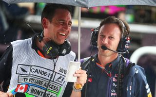 F1: Beyond the Grid (2018 - Present)