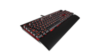 Corsair K70 Rapidfire Mechanical Gaming Keyboard: was $119, now $99 at Corsair