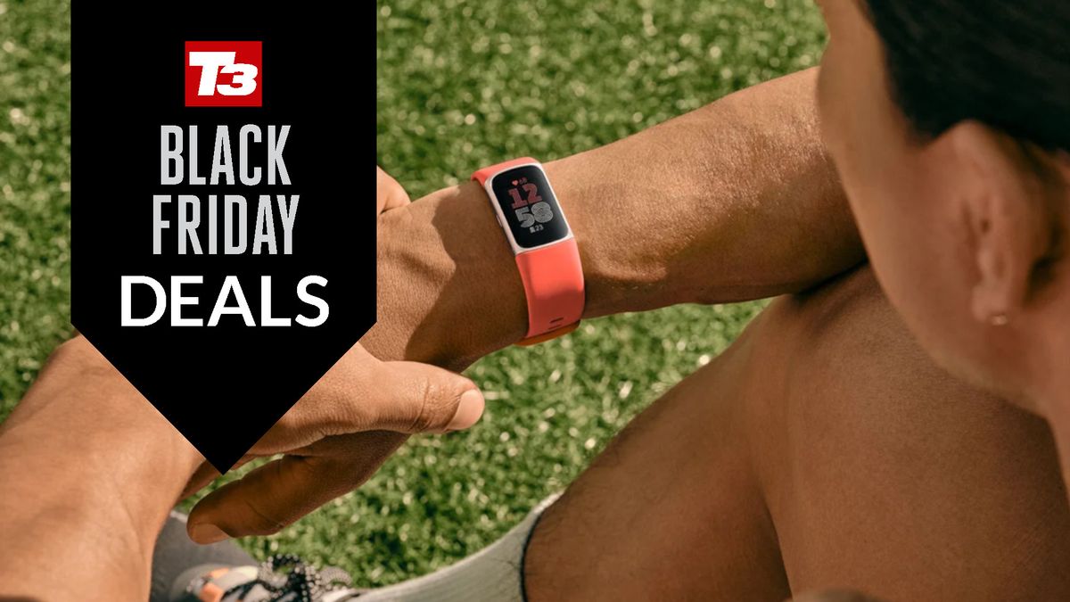 The best Black Friday Fitbit deals: healthy savings on top fitness trackers