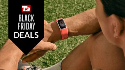 Best buy fitbit black friday online