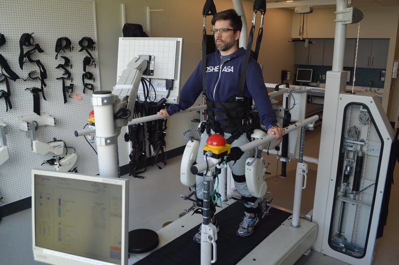 Robotic Exoskeletons Reveal The Complexity Behind Every Step You Take Live Science 8979