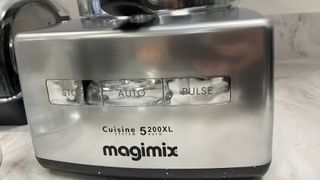 Magimix 5200XL Food Processor