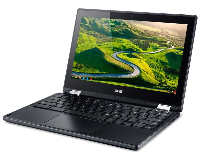Acer R11 Chromebook