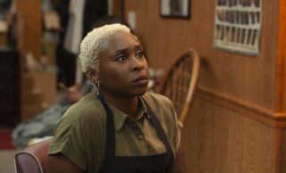 Cynthia Erivo in Widows