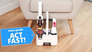 Shark StainForce with deal badge