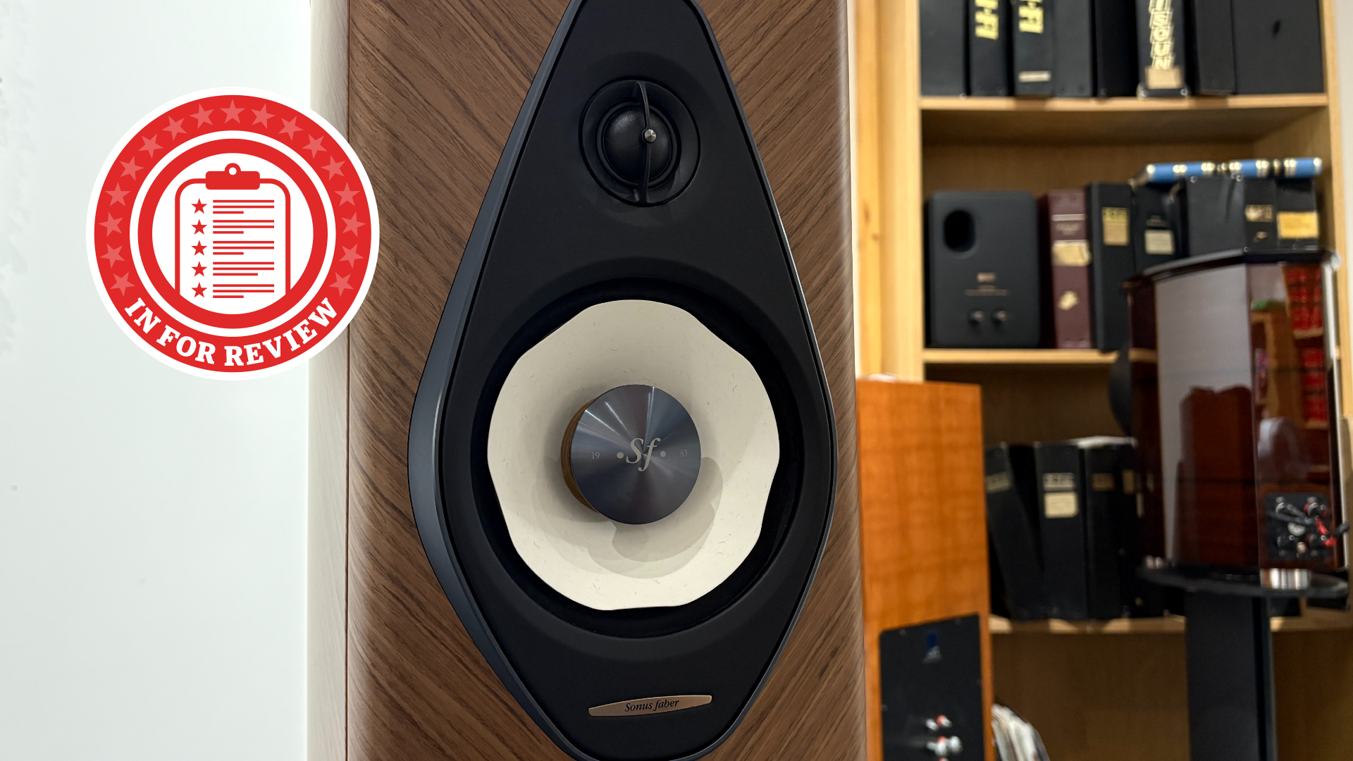 whathifi.com - Kashfia Kabir - We have high-end Italian floorstanders, affordable wired earbuds and a Sonos-rivalling wireless speaker in for testing this month