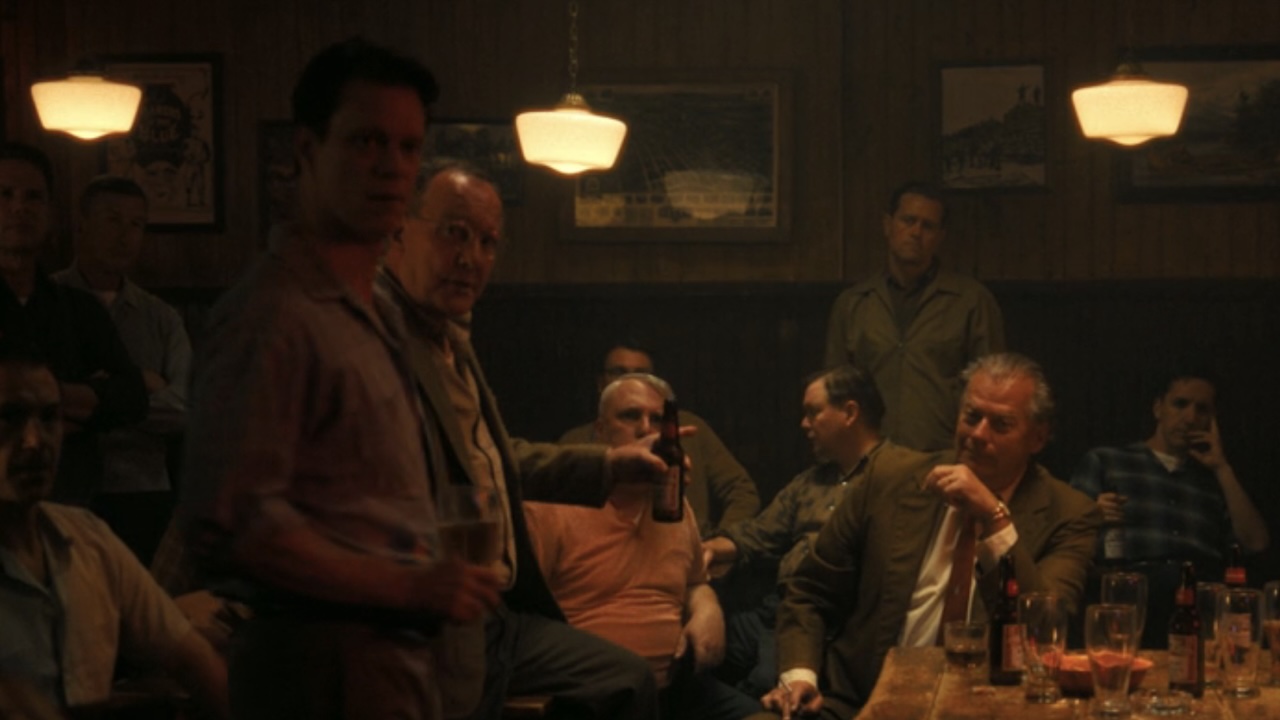 Town meeting in IT: Welcome to Derry Episode 6