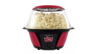 West Bend 82505 Stir Crazy Popcorn Popper: Best popcorn maker overall