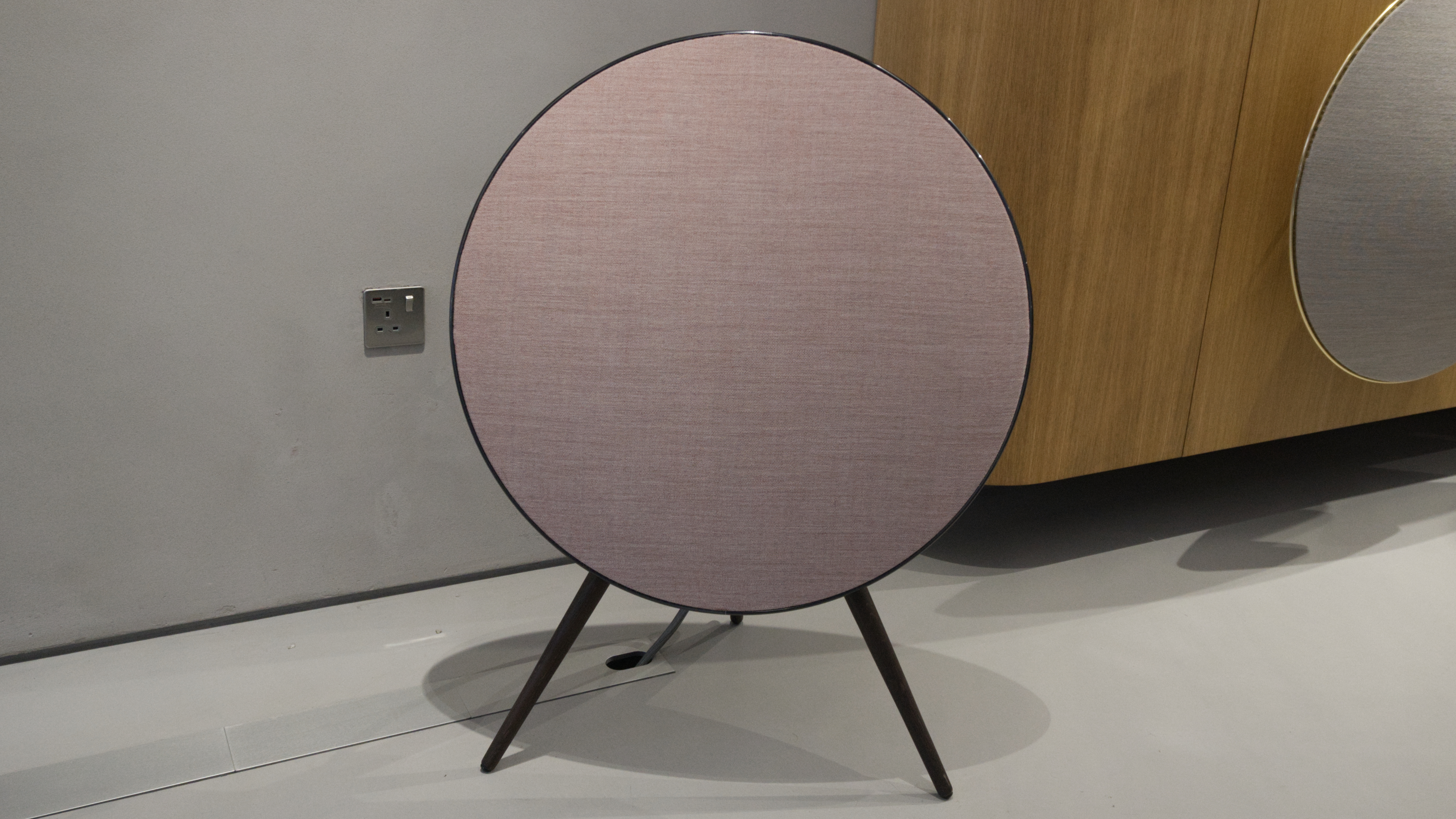 Bang & Olufsen Beosound A9 David Bowie edition