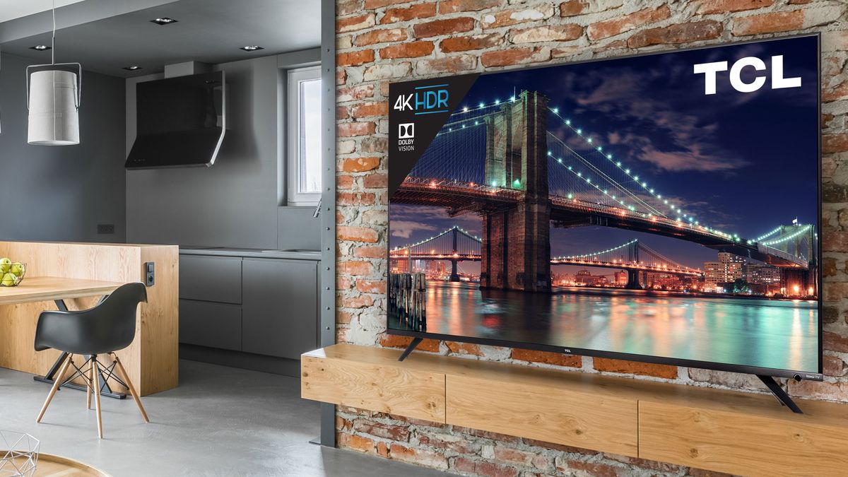 The best 4K TVs at Walmart in 2018 Creative Bloq