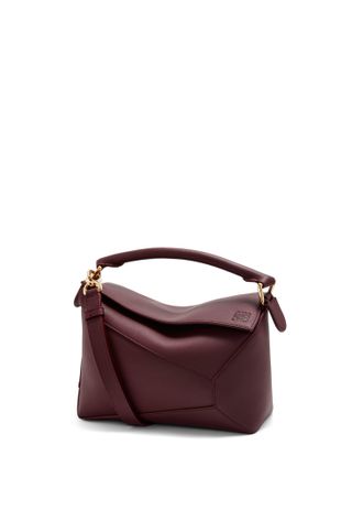 Loewe, Small Puzzle Bag in Classic Calfskin