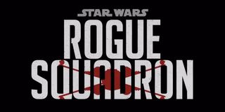Star Wars: Rogue Squadron logo