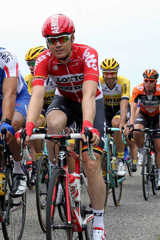 Pim Ligthart (Lotto Soudal)