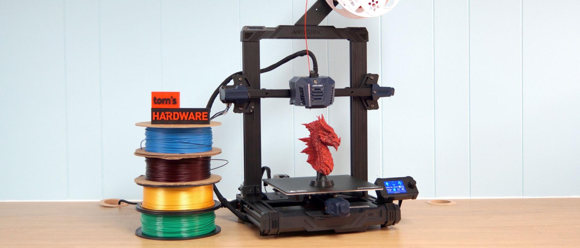 Best Budget 3D Printers 2024 HighQuality Output on the Cheap