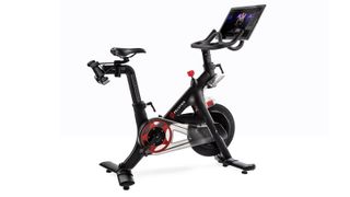 Best Bikes Smart: Peloton Bike