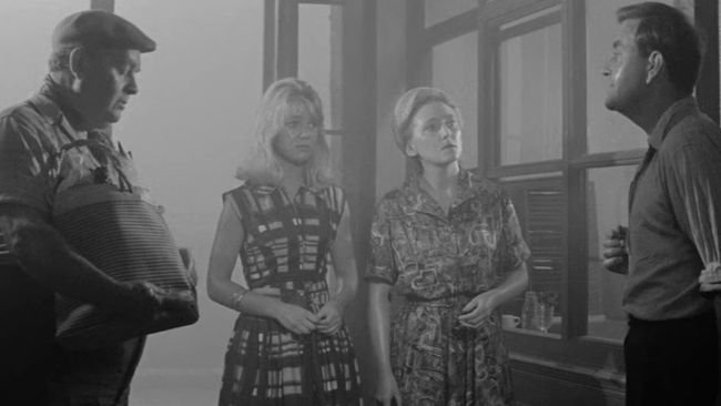 The best 60s sci-fi movies | Space