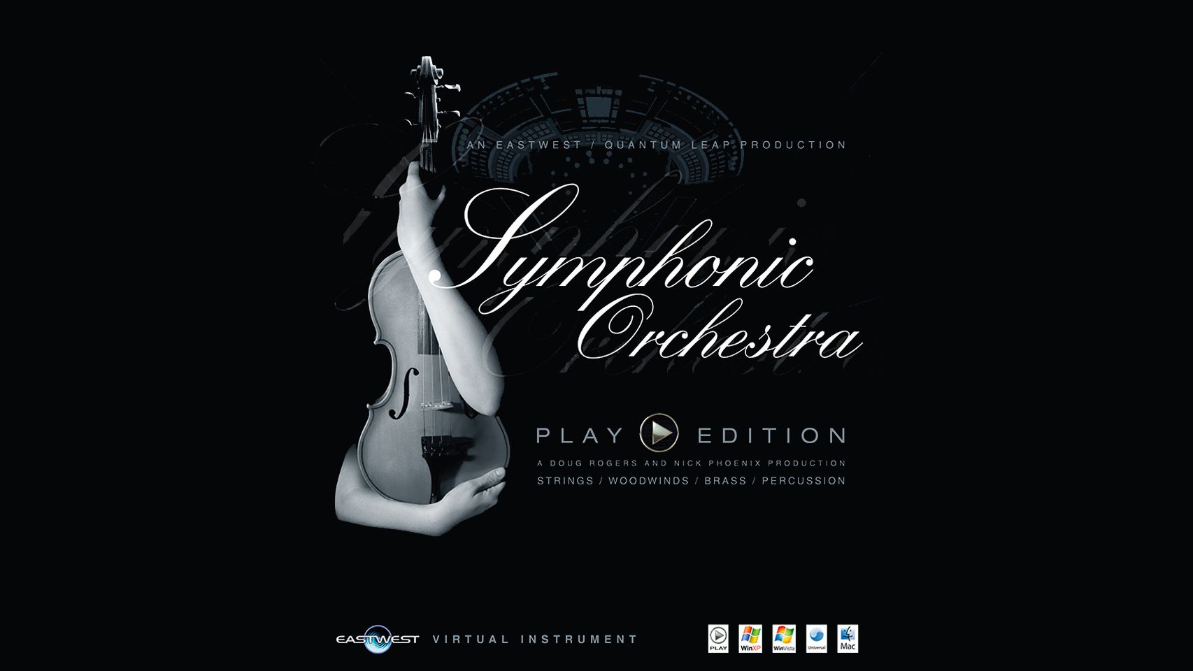 Get EastWest Quantum Leap Symphonic Orchestra for free MusicRadar