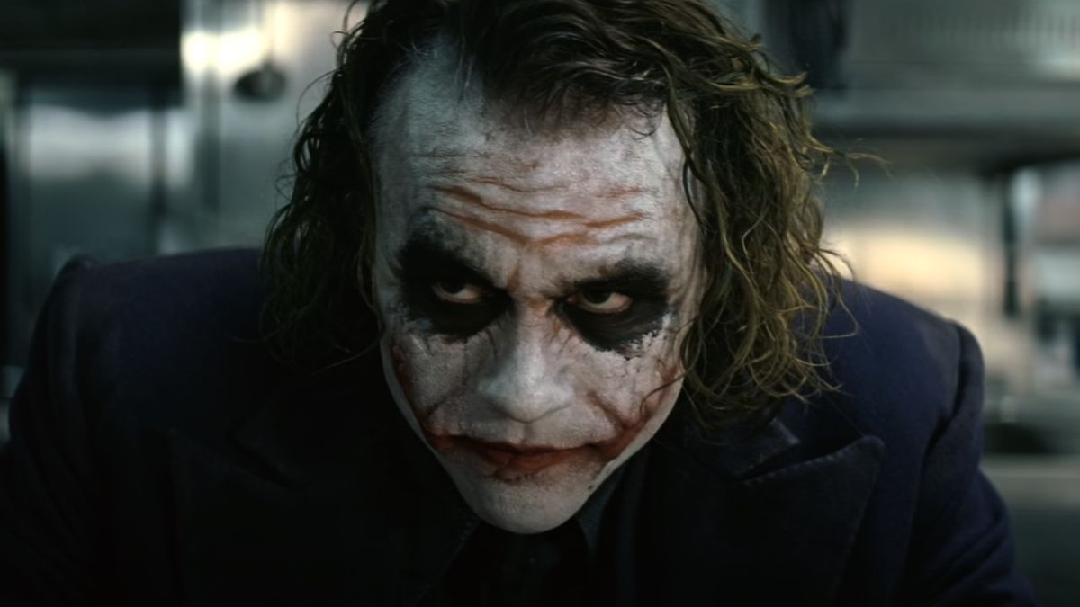 Every Major Movie Portrayal Of The Joker, Ranked | Cinemablend