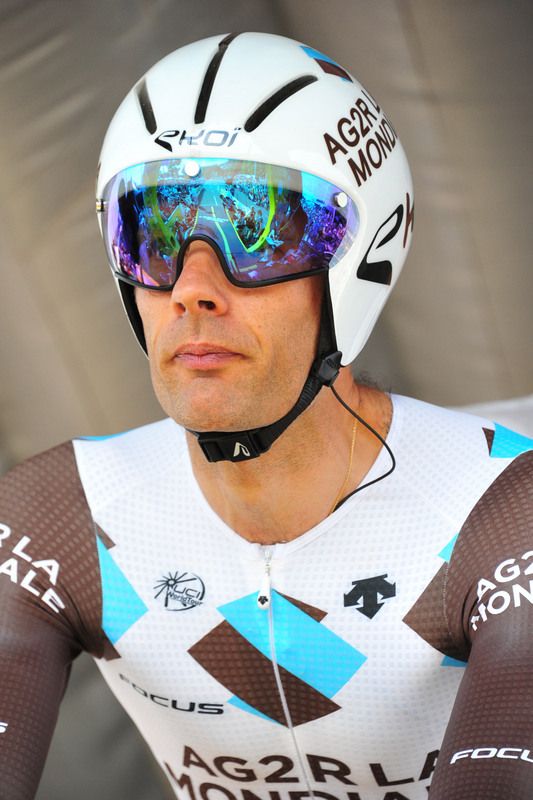 Jean-Christophe P&eacute;raud (Ag2r-La Mondiale)