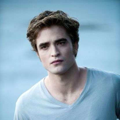 Twilight actor