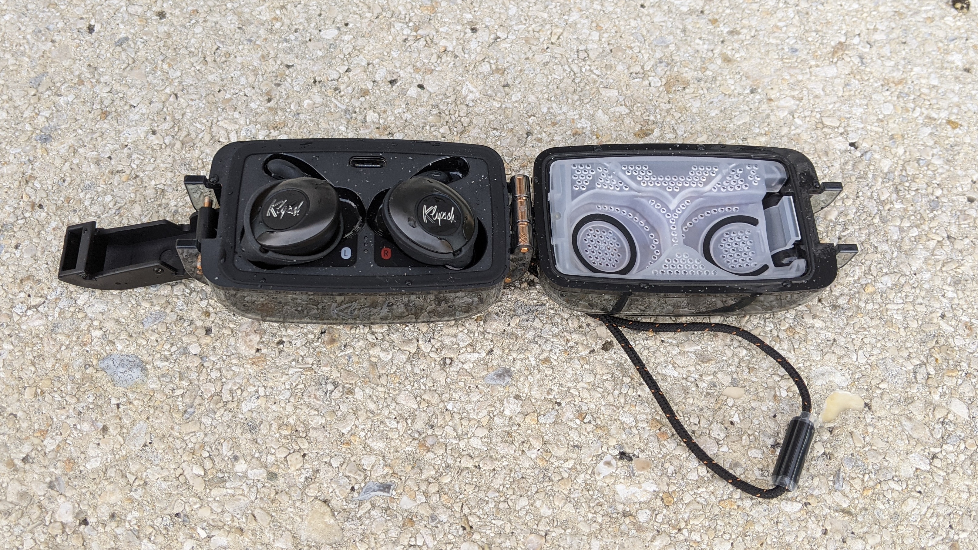 Klipsch T5 II Sport review