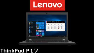 Lenovo launches new ThinkPad P17