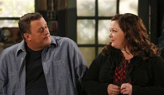 mike and molly