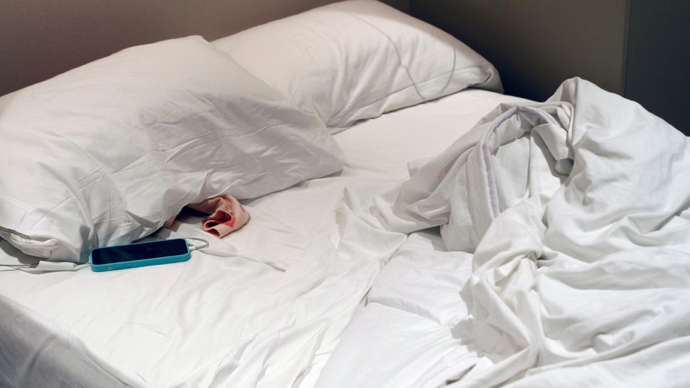 7 signs that you have dust mites in your mattress — and why that's bad