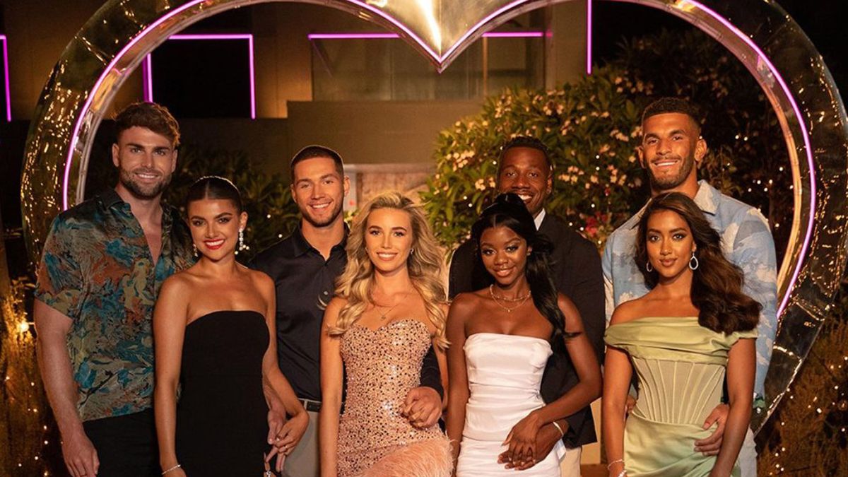 How To Watch Love Island UK Final Online On CatchUp From Anywhere