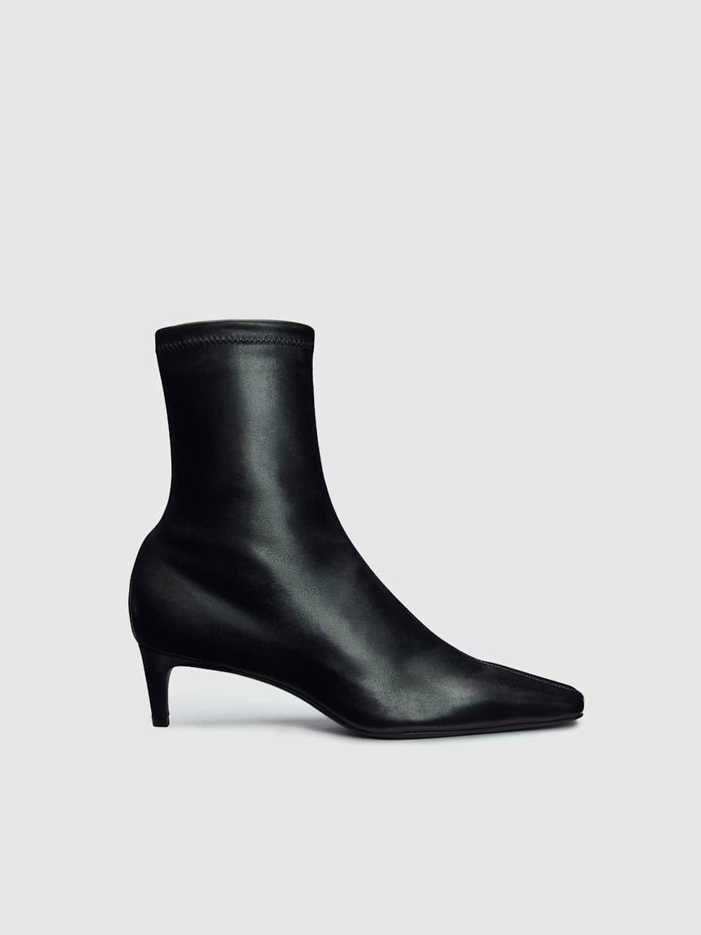 Remy Stretch Ankle Boot
