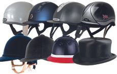 2022 riding hat rules Riding hats